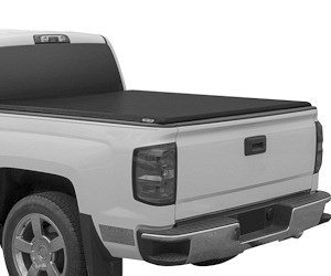 Fas-Top Tonneau Covers