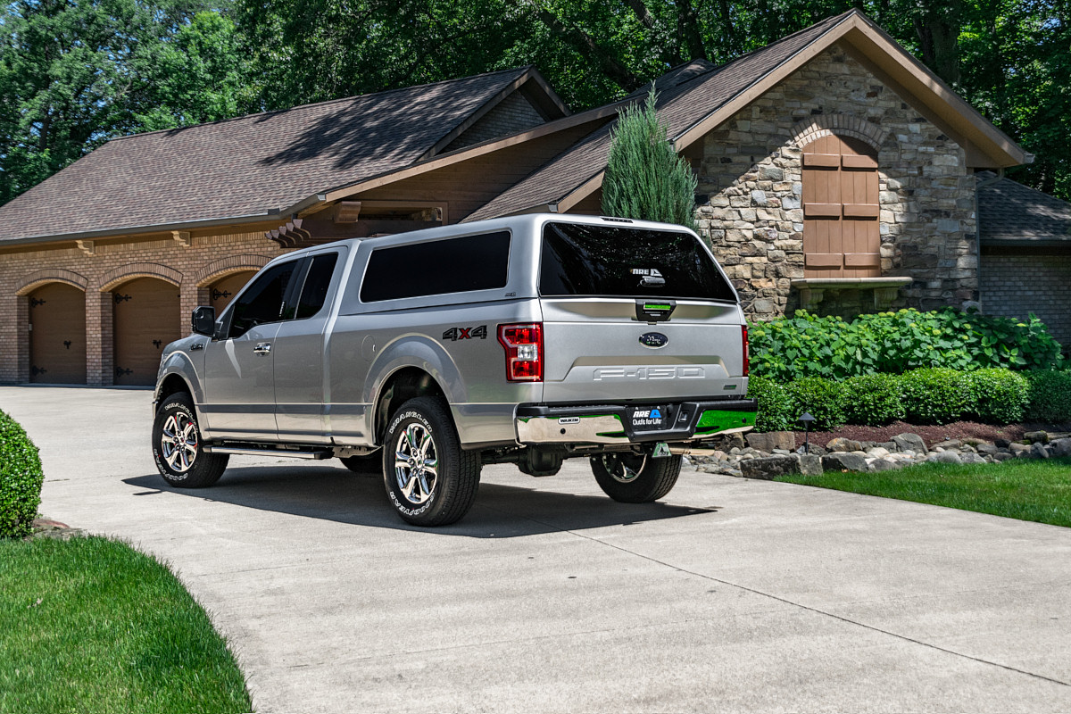 MidWest Truck Accessories Truck Caps, Bed Covers, Bed Liners, Steps