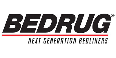 Bedrug Logo