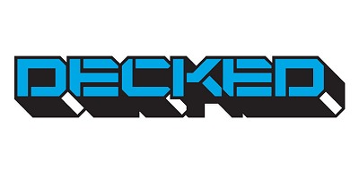 Decked Logo