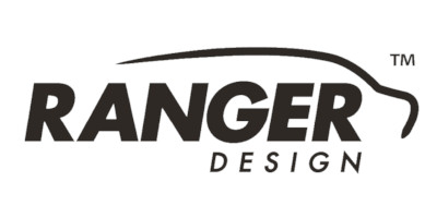 Ranger Design Logo