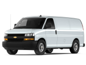 Kargo Master Van Packages