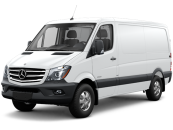 Kargo Master Van Packages