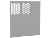 Kargo Master Van Partitions