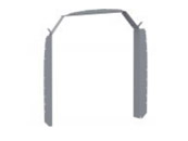 Kargo Master Shelving
