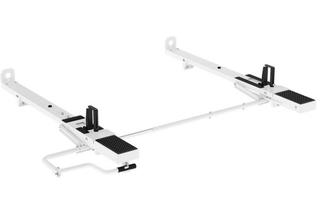 Kargo Master Truck Racks & Equipment