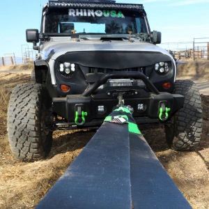 Rhino USA Recovery Gear