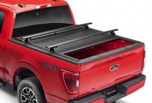 Roll-N-Lock® M-Series XT Retractable Truck Bed Cover