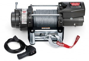 Warn Heavyweight Series Winches