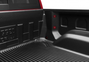 Rugged Liner Truck Bedliner