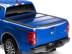 A.R.E. Fusion Tonneau Cover