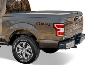 Ranch Sportwrap Tonneau