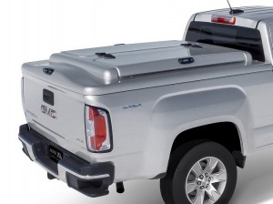 A.R.E. 3DL Tonneau Cover