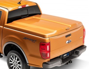A.R.E. LSII Tonneau Cover