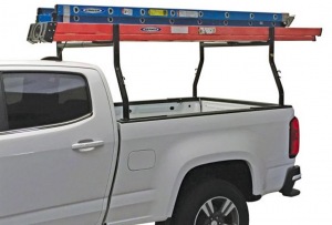 Holman -  Kargo Master Truck Racks & Equipment