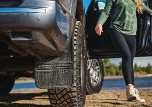 Husky Muddog Mud Flaps