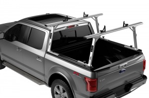 Thule TracRac SR System