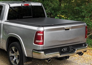ACCESS LORADO ROLL-UP COVER