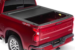 Roll-N-Lock® E-Series Retractable Truck Bed Cover