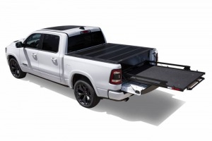 BEDSLIDE 1500 Max Extension Cargo Slide