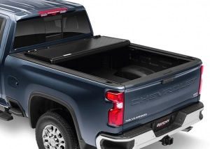 UnderCover ArmorFlex Tonneau