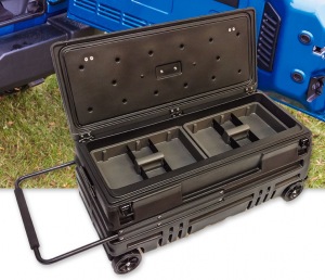 DU-HA Squad Box Portable Storage