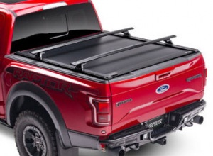 Retrax PowertraxONE XR Tonneau