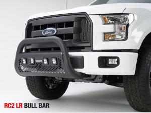 Go Rhino Bull Bars