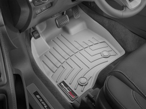 WeatherTech Digital FloorLiners