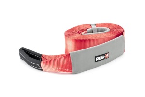 Quadratec Tow Straps
