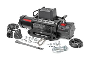 Rough Country Winches