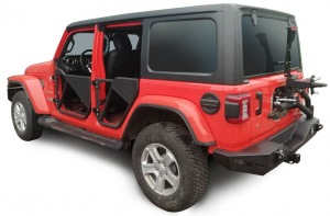 TrailFX Jeep JL Accessories