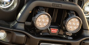 AEV Off Road Lighting