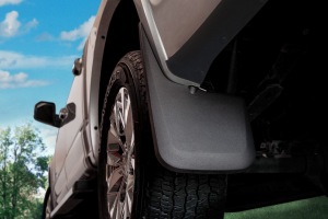 Husky Universal Mud Guards