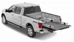 BEDSLIDE 1000 Classic Cargo Slide