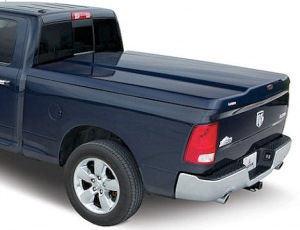 Leer 700 Tonneau Cover