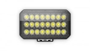 Built Bright Lighting and Switch Panels
