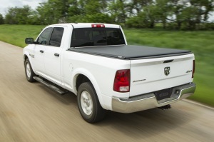 Fas-Top Original Tonneau Cover