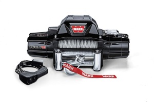 Warn Premium Series Winches