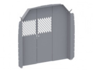 Holman -  Kargo Master Van Partitions & Wing Kits