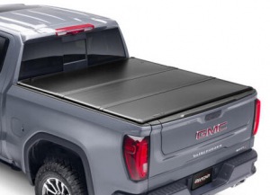 UnderCover Triad Tonneau