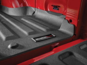 WeatherTech TechLiner