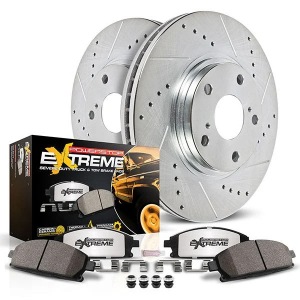Powerstop Brake Kits