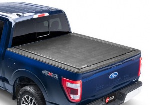 BAKFlip Revolver X2 Truck Bed Cover