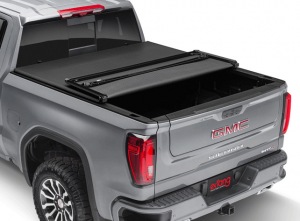 Trifecta ALX Tonneau Cover