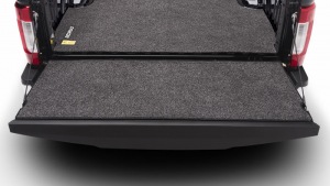 BedRug Pickup Tailgate Mat