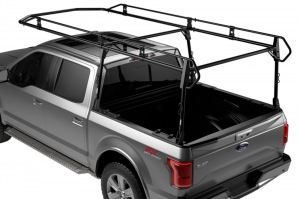 Thule TracRac Universal Steel Rack System