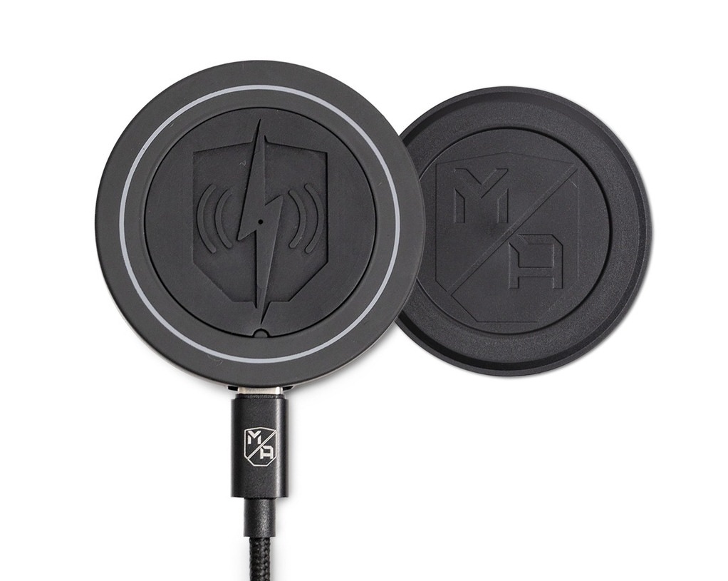 Mob Armor FLEX Magnetic Wireless Charger