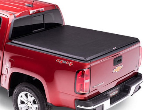 TruXedo TruXport Tonneau Cover