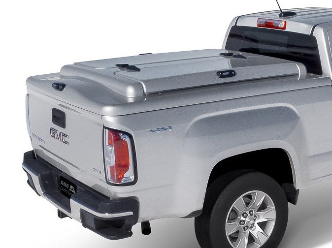 A.R.E. 3DL Tonneau Cover